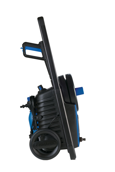 Högtryckstvätt Excellent 160-10 Nilfisk